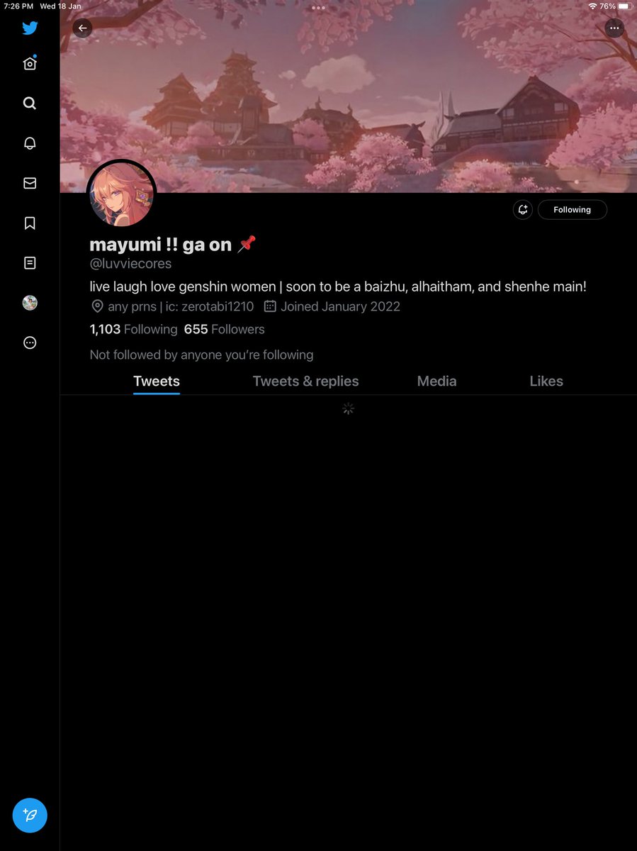 EdaciousL's tweet photo. @luvviecores donee tysmm https://t.co/mESFQABC7P