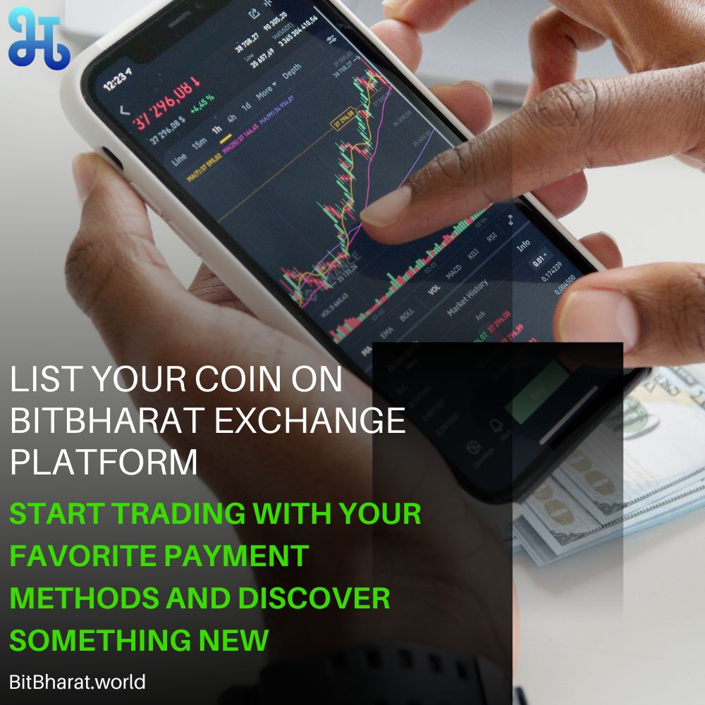 BitBharat tweet media