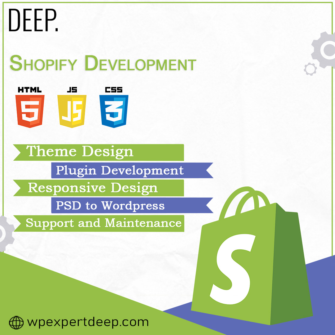 WpexpertDeep's tweet photo. To get the attention of your target audience, make your web store now
👉wpexpertdeep gives you the best Shopify Development Service
Visit our Website https://t.co/VfvJ4EtJPm
#explorepage #exploremore #explore #viral #viralpost #Kashmir #Adipurush #PathaanMovie #MegaBlockbuster https://t.co/eoodCeCcVu