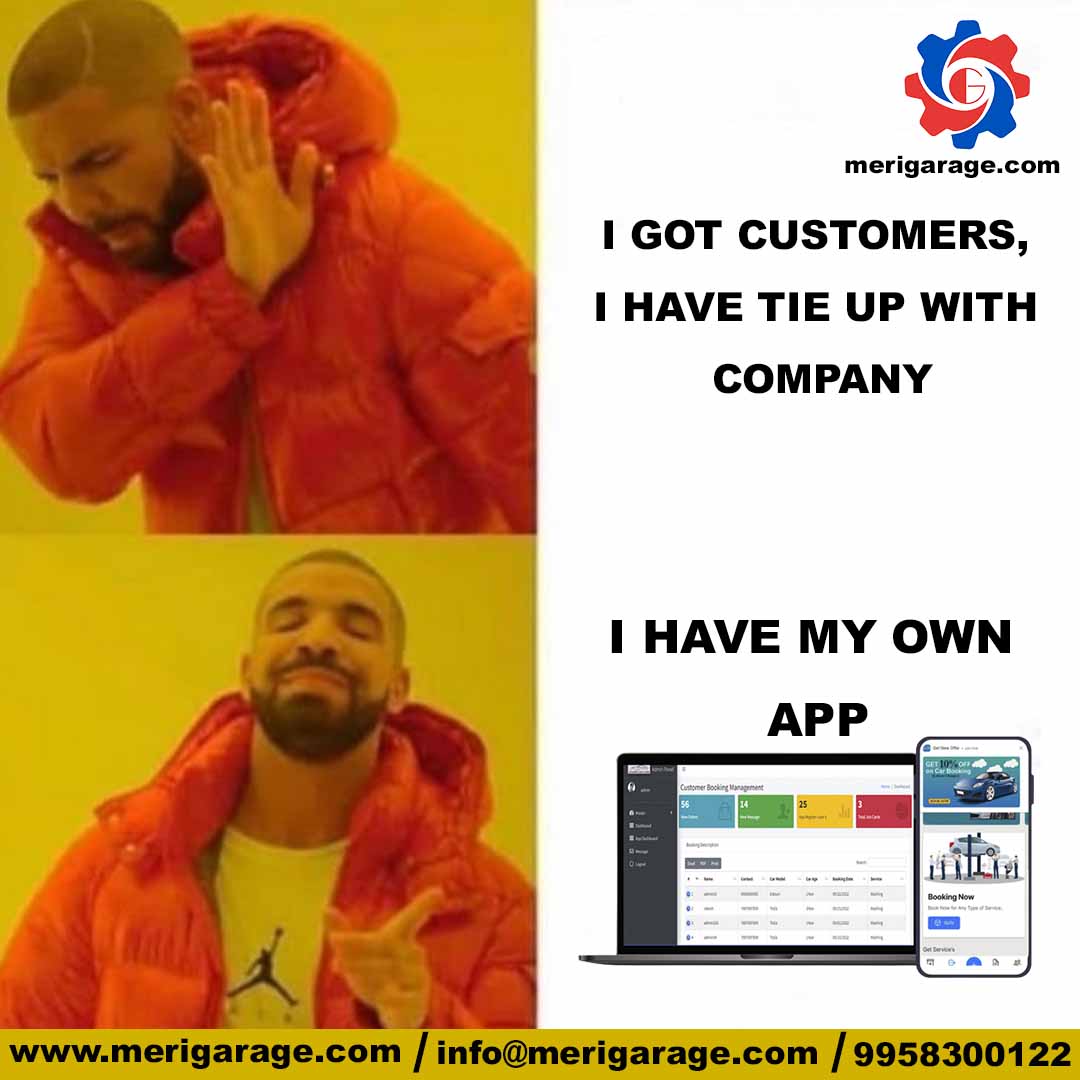 Get Your Own Garage Name Application With All Latest Features and Manage Garage Faster.

For More Info visit Now : (Link in Bio)

#GarageSoftware #carrepairsoftware #garageplug #automotivesoftware #saas #autorepair #automotive #software #bikesoftware #touchless #inventory