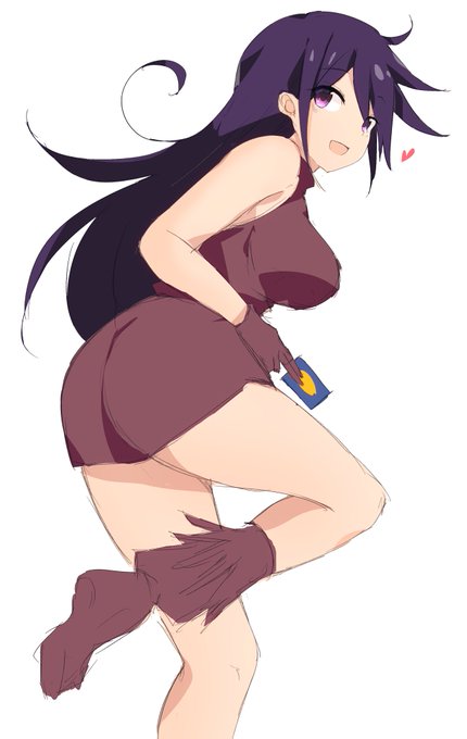 ミミちゃんラフ 