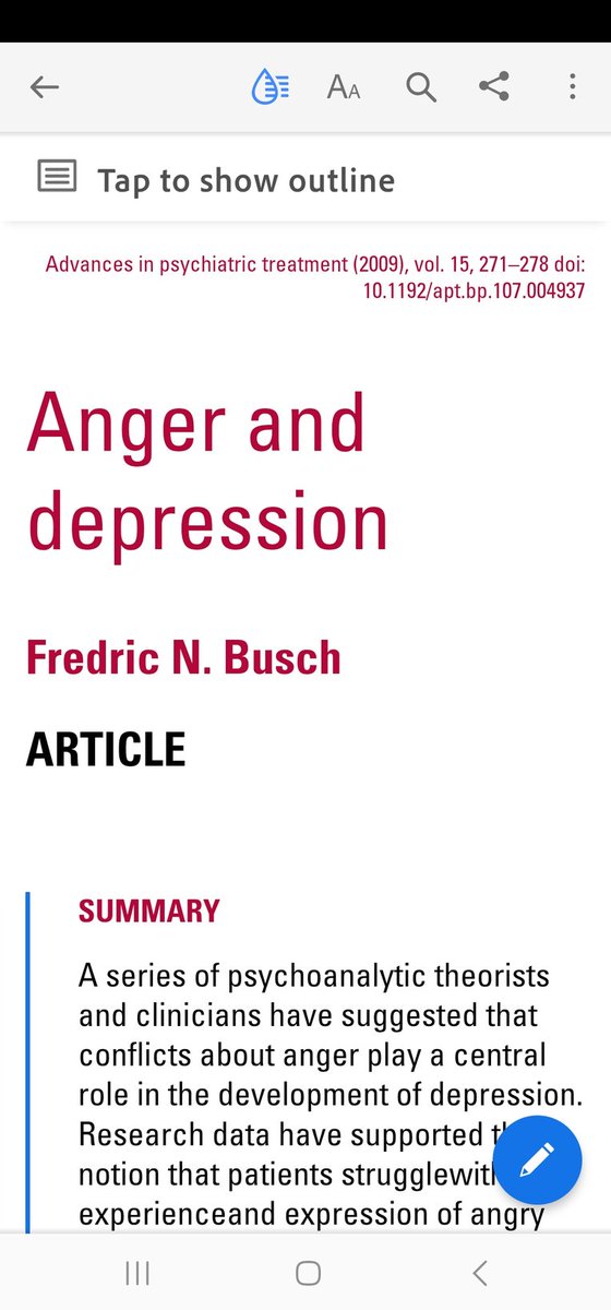 purkh's tweet photo. @elonmusk Anger leads to depression.
 So, which is better direct or via depression ? https://t.co/t7LMfrw8U7