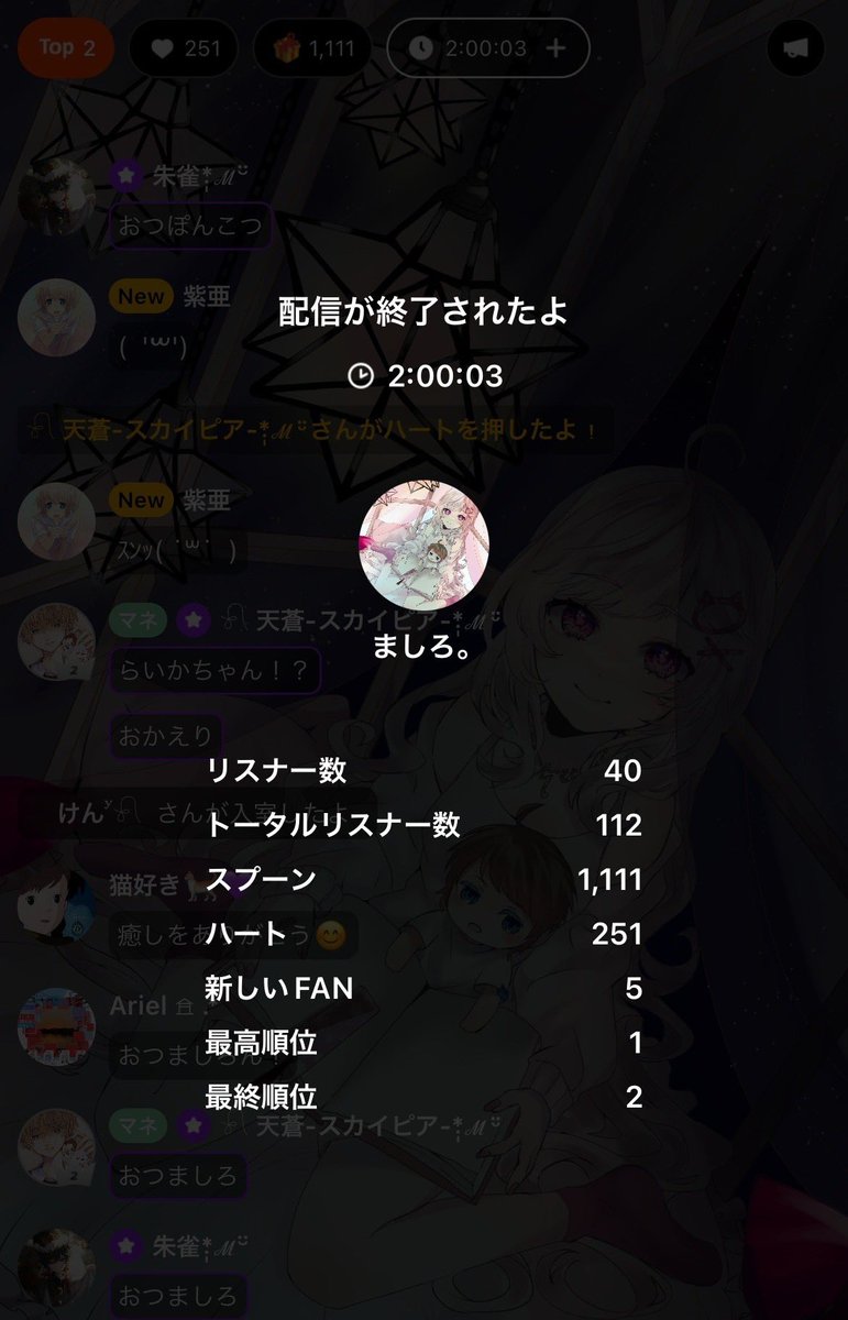 mashimaro077's tweet photo. ┊ 
⿴  ┊
      ⿴
              今日も、出逢えたみなさまに
             いつも支えてくれるみなさまに
                    感謝でいっぱいです🫧
             _________________________
  
                           𝐓𝐡𝐚𝐧𝐤 𝐲𝐨𝐮  ⸜❤︎⸝‍ https://t.co/KmmUAxX2NU