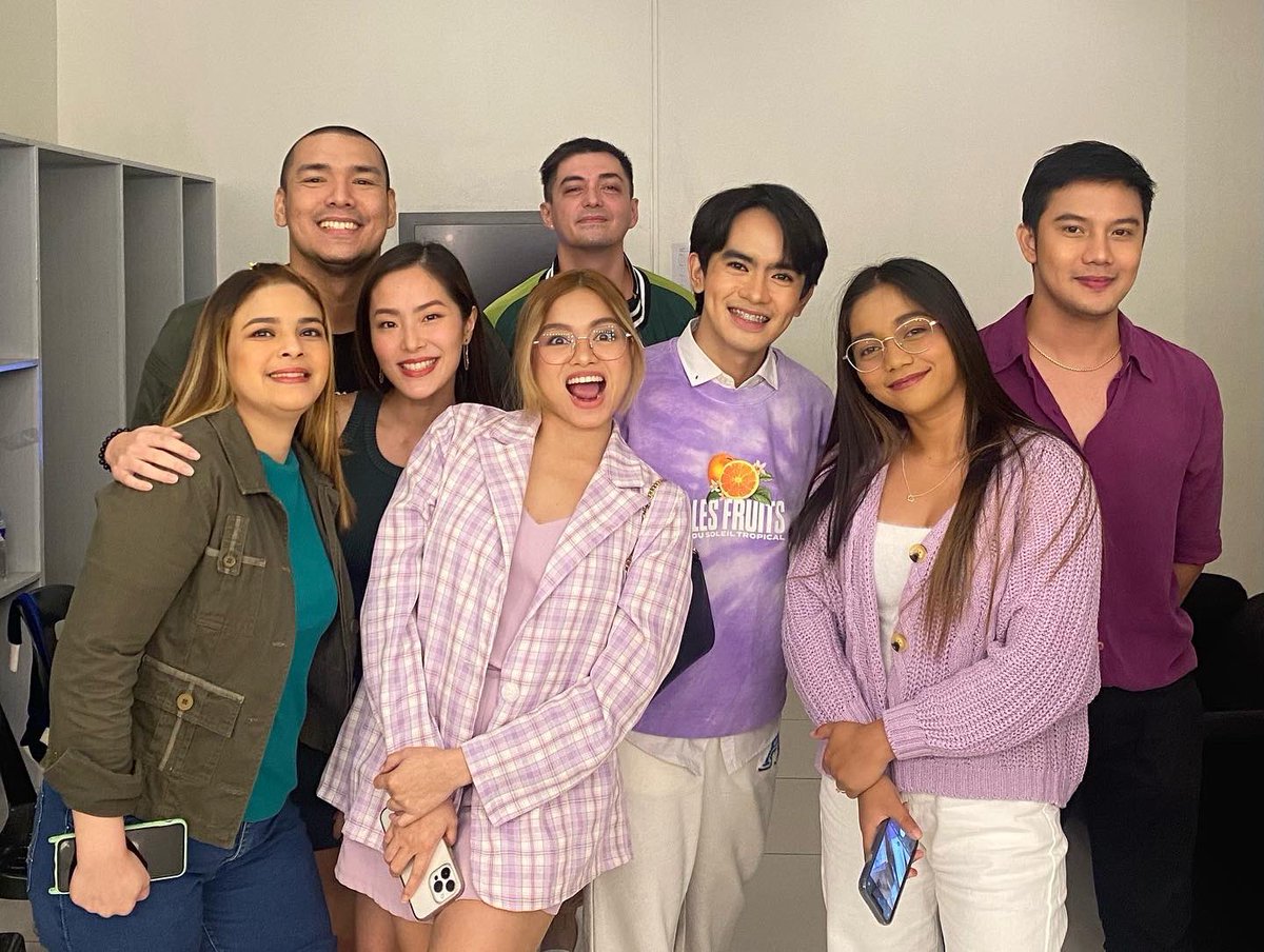 This is it, Kapuso Fam! Catch Family Feud Philippines this Thursday Jan. 19 , 5:40 PM on GMA Network!
Kakabakaba Adventures VS Bebulilits