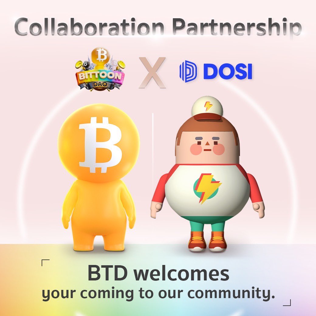 BitToonDAO tweet media
