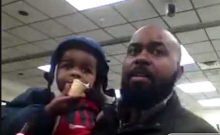 East Palo Alto has a new city manager! Melvin E. Gaines was just appointed as the city's top manager tonight at the East Palo Alto City Council's regular meeting at the East Palo Alto City Hall. Gaines will officially start in his new position on Jan. 30, 2023.