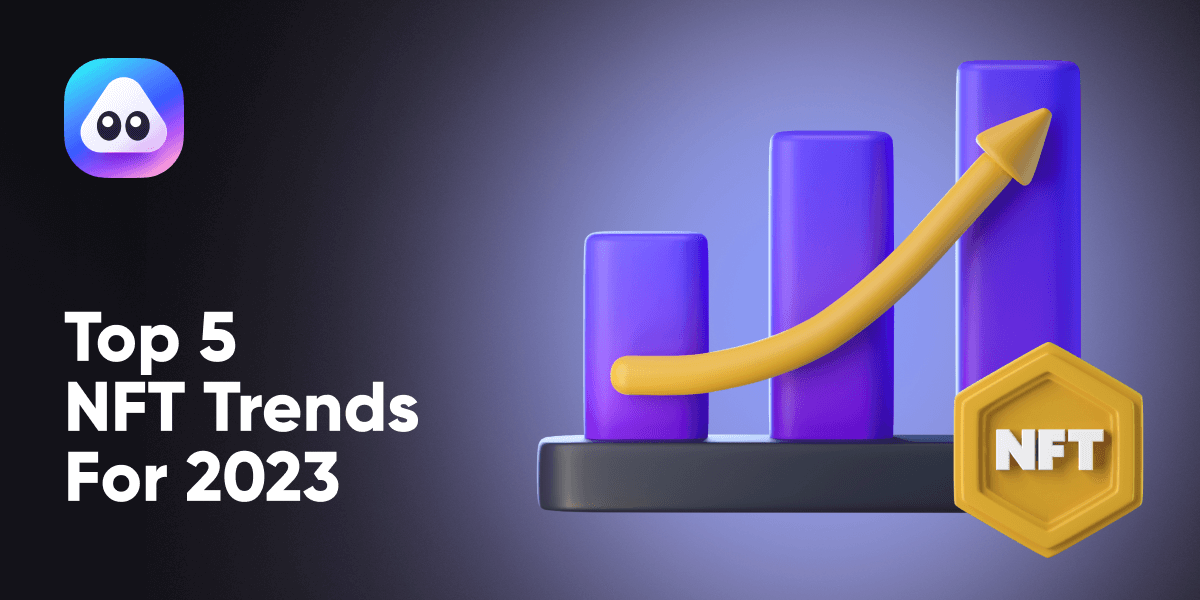 k9legendznft's tweet photo. Top 5 NFT Trends To Keep an Eye on In 2023 https://t.co/3LacYvSpth https://t.co/9JpuHCHuuz
