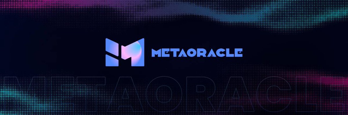 #MetaOracle will start the 1.0 version upgrade in the near future. This upgrade and update will be carried out continuously. During this period, all user orders will not be affected. #BTC #Ethereum #Crypto