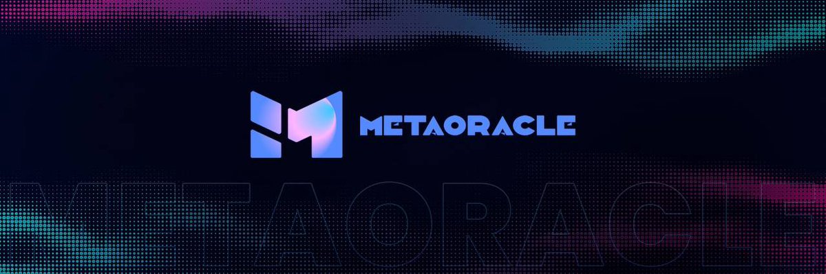MetaOraclepro's tweet image. #MetaOracle will start the 1.0 version upgrade in the near future. This upgrade and update will be carried out continuously. During this period, all user orders will not be affected.
#BTC #Ethereum #Crypto