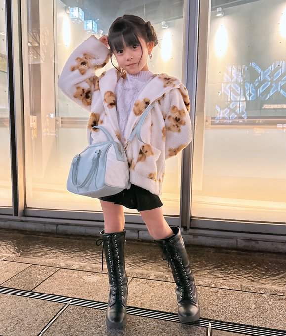 Twitterのコスプレ画像15