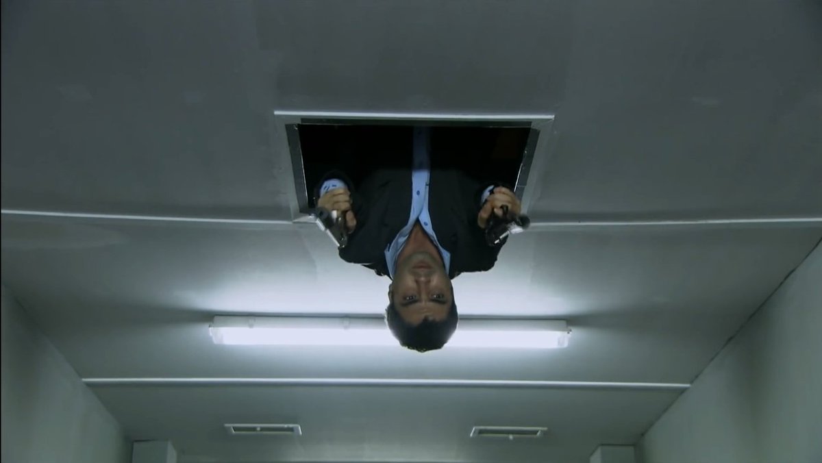 Güne böyle uyandım. Günaydın