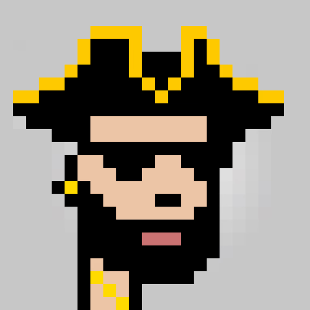 thelgndryizzy's tweet photo. Shoutout to @ericprhodes for keeping the #unofficialpunk movement going strong.

Forever a pirate. Just like my first unofficial. https://t.co/R8CAiOLwH9
