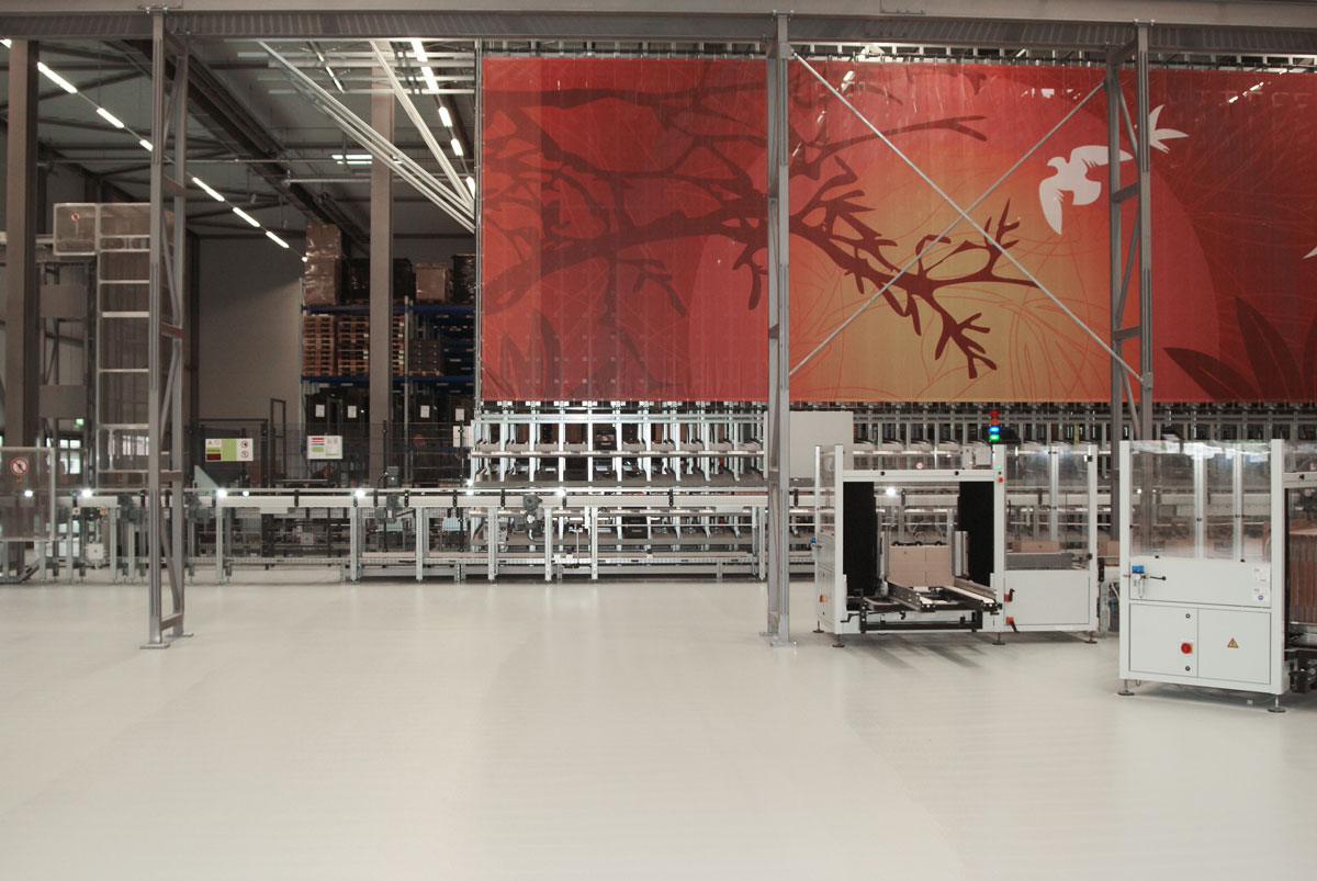 ViacorPolymer's tweet photo. #Expert #advice is recommended when planning a new #Building or a renovation of production #facilities. Especially in the case of a #renovation, an on-site visit by our #specialists to check the substrate is recommended. https://t.co/KCEghitbgt