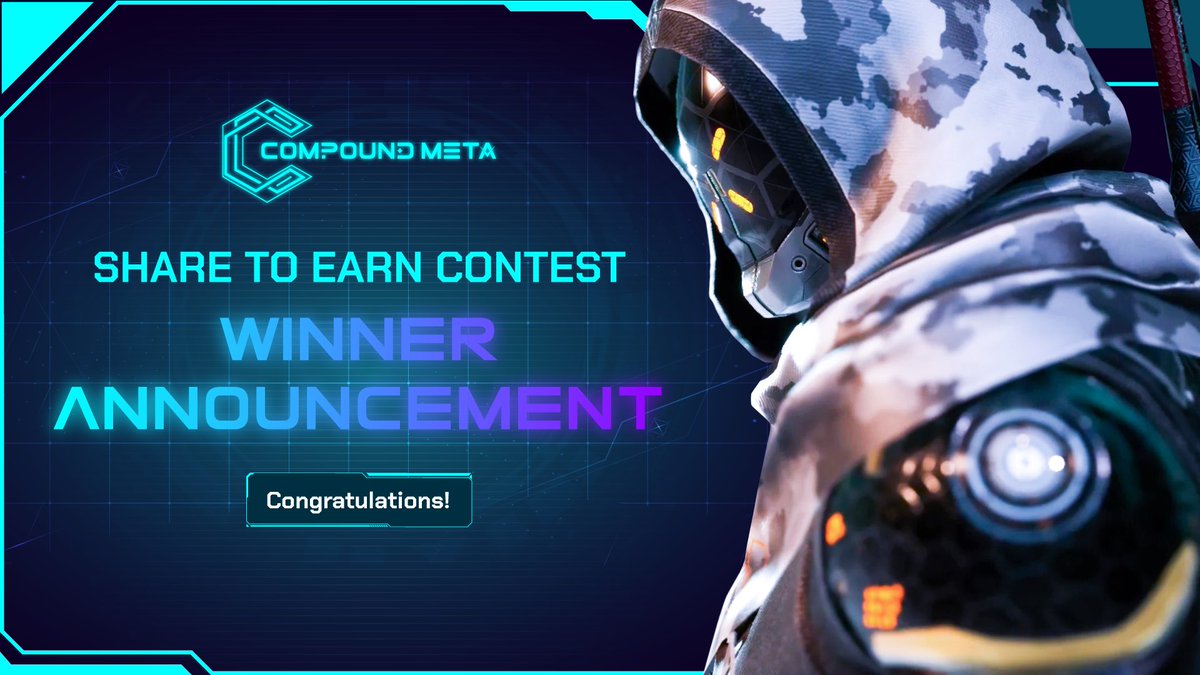 Compound Meta tweet media