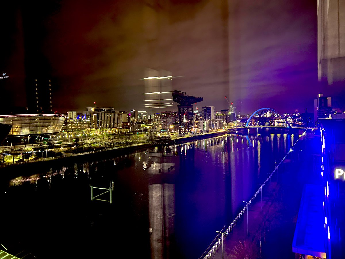 joydunlop's tweet photo. A dry and chilly start again, though less cold than yesterday - how’s it looking where you are? I’ll have all your weather updates this morning on #bbgms @BBCRadioScot with @mmgeissler &amp; @LauraMaxwell16 and over on @BBCScotland with @suzanneallan. Come and say hello! 👋 https://t.co/6KC3Htpu3t