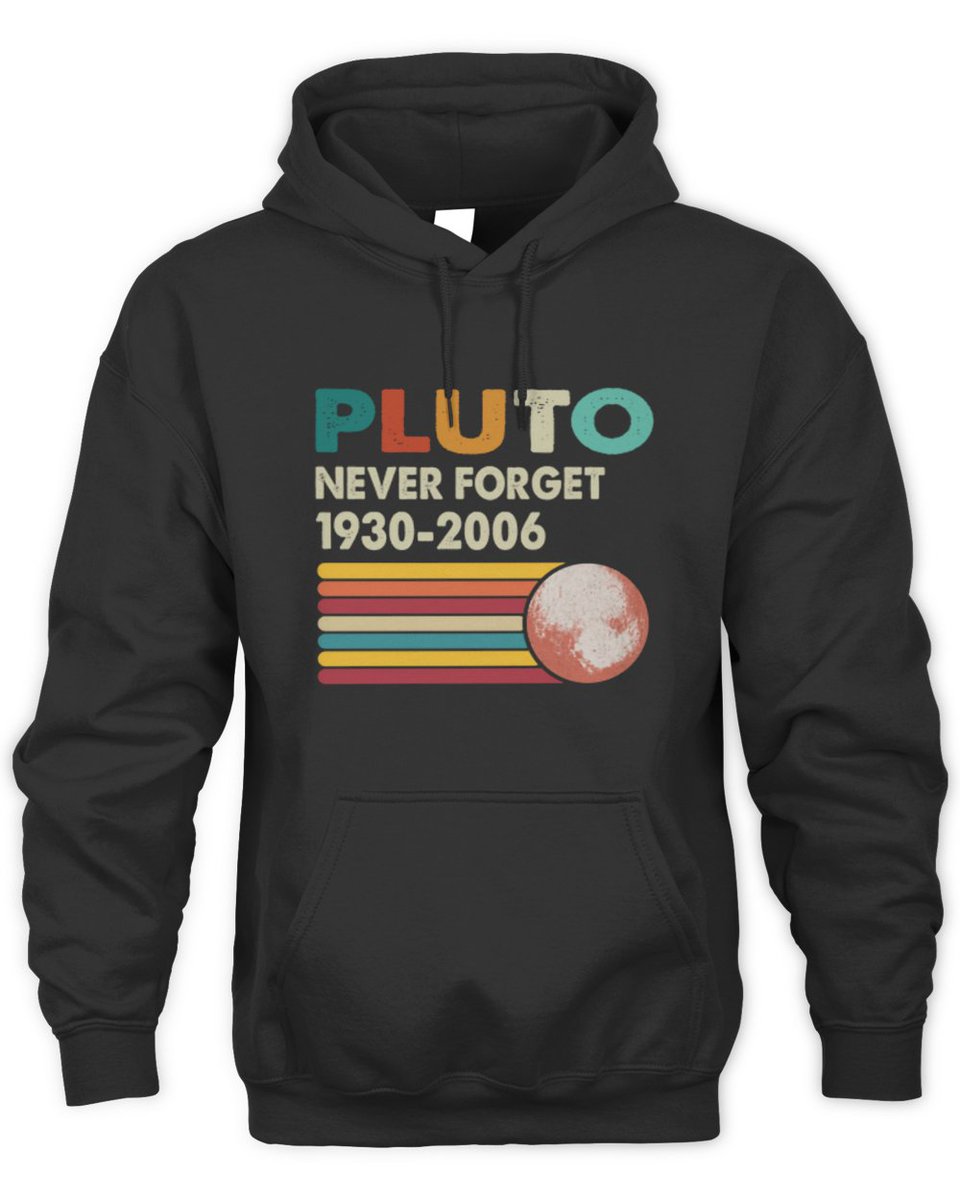 Remember Pluto 🪐
Order here👉spacespeaker.co/tts0106