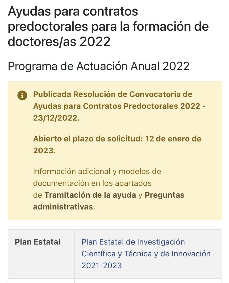 Gradt_UdG's tweet photo. Tens interès en elaborar una tesi doctoral sobre fiscalitat i habitatge? El nostre projecte de recerca ha estat seleccionat per rebre un ajut per a contractes predoctorals de 4 anys per a la formació de doctors/es.  
 
https://t.co/9FdliKRdFh
 
Per a més informació: Direct 📨 https://t.co/gxpONrXlza