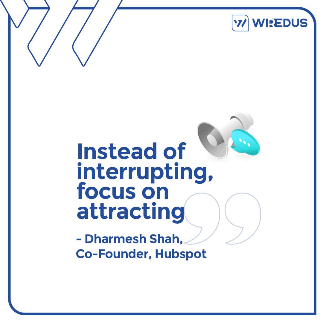 WiredusL's tweet photo. Marketing is less about what's being said, and more about what your customer understands.
#digitalmarketing #digitalmarketingagency #marketing #marketingagency #wiredus #creativelyinspired #digitallyfueled #alwaysconnected #bewired #getwired #digitalpearlsofwisdom https://t.co/f0eaamEqUe