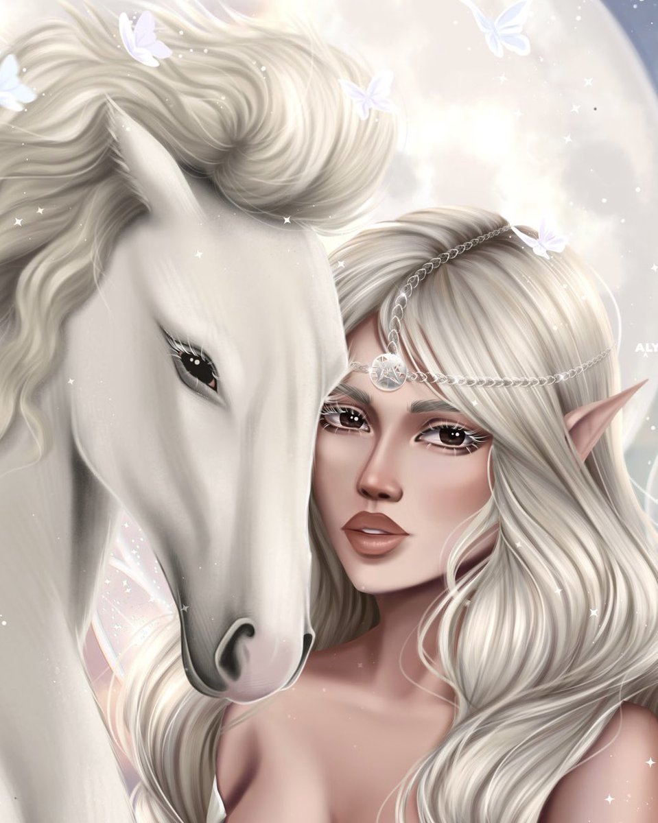 Happy day fam🦋
This magical, delicate and insanely beautiful work is still available and looking for its owner🤍🤍🤍

foundation.app/@Alyonivn/ac-4…

#NFTs #KatoKrew #WomenInNFTs