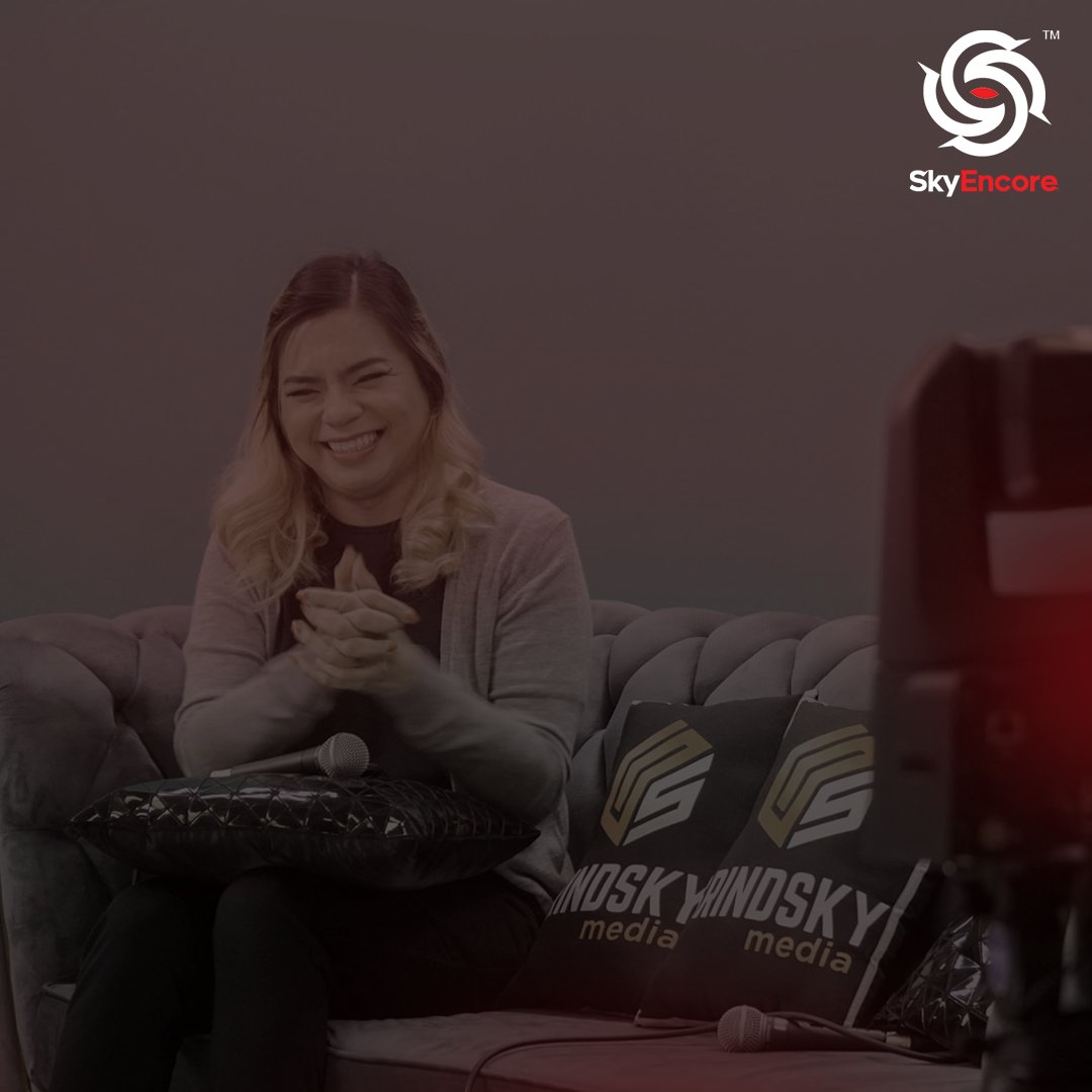 skyencoreintl's tweet photo. The team behind Sky Encore has also worked with many clients, mounting events such as the popular talk show, Deep T!

#RiseTogether https://t.co/vn2WZ6lNZf