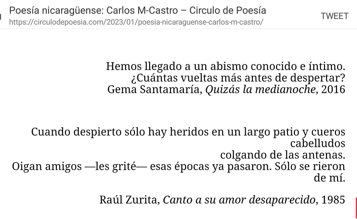 silenteleo's tweet photo. ¿Viste, @GemaKloppe? Aquí te cito 😊. https://t.co/0DiL8HFN1c