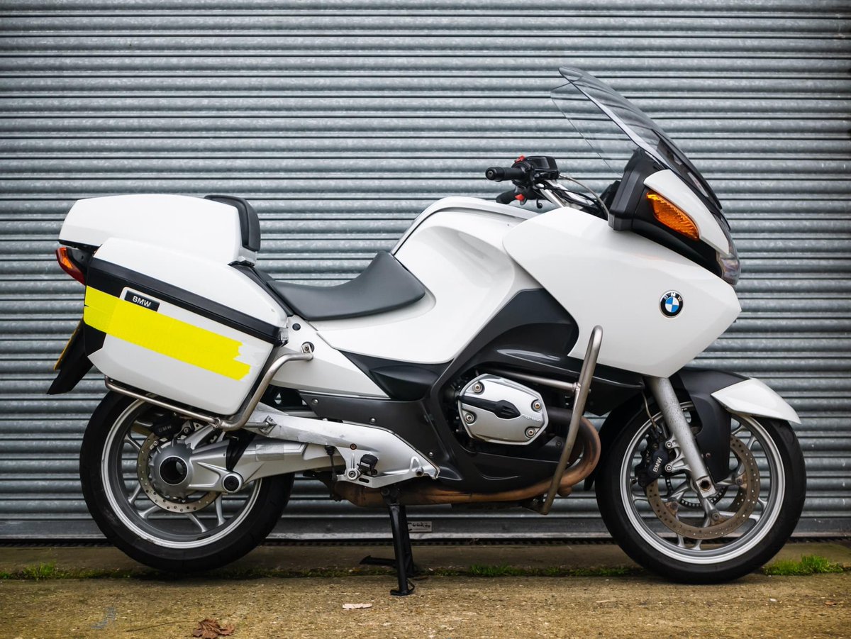 superbikewh's tweet photo. BMW R 1200 RT 2008  in White - for only £3,995!

Of course it comes with our amazing 15 month warranty, a full year MOT and excellent finance options. 

#motorbikephotography #motorraduk #ukbikelife #motorbikeshop #motorbikeuk #usedbike #usedmotorbike #usedmotorbikeforsale https://t.co/ygUtVhJ1qN