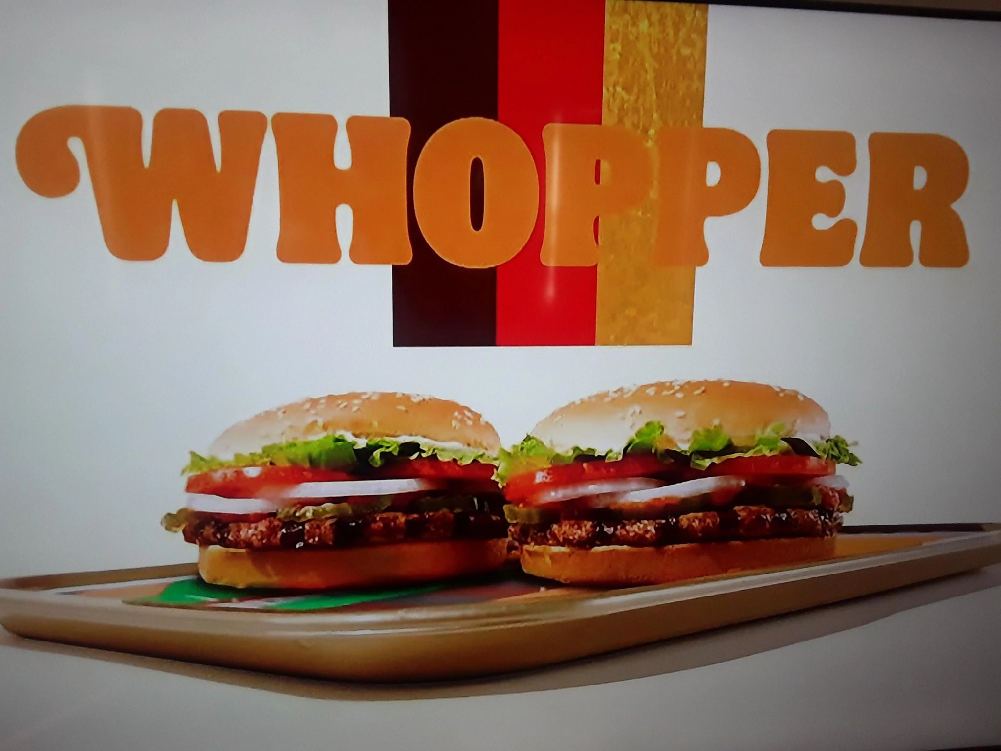 Burger King Whopper Song's Catchy Lyrics Now A Viral Meme, 41 OFF