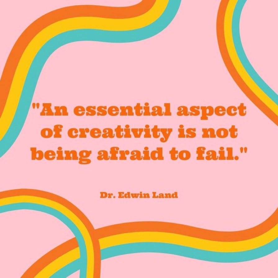 KerryEldridge1's tweet image. Wednesday’s wisdom #Creativity #Growth #MovingForwards #ContinuousImprovement #Positivity