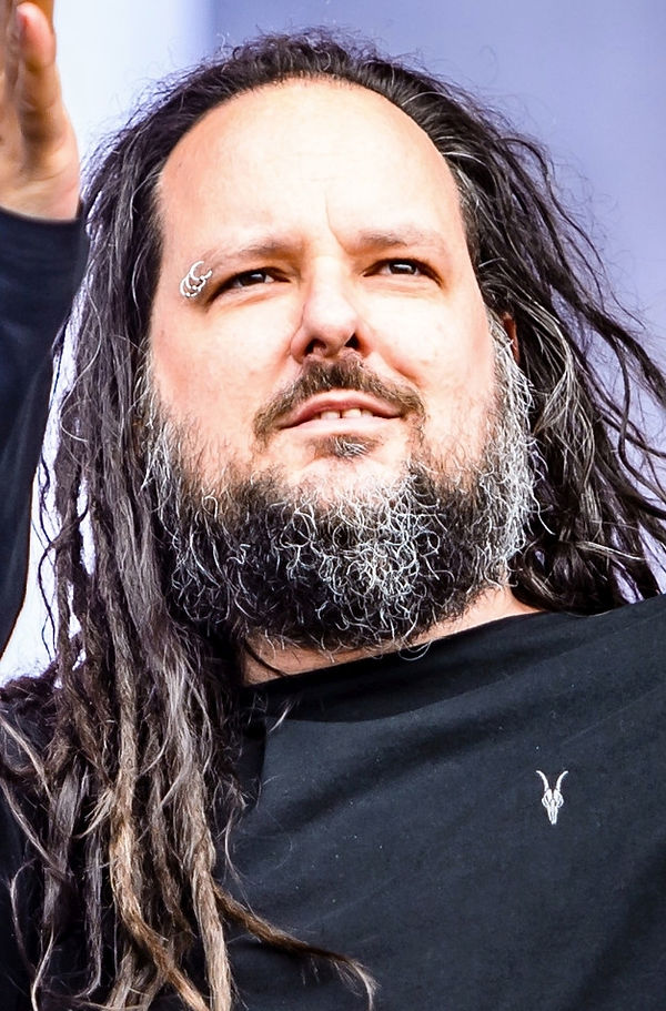Happy Birthday Jonathan Davis

January 18, 1971

Which is your favorite Korn    track?

 