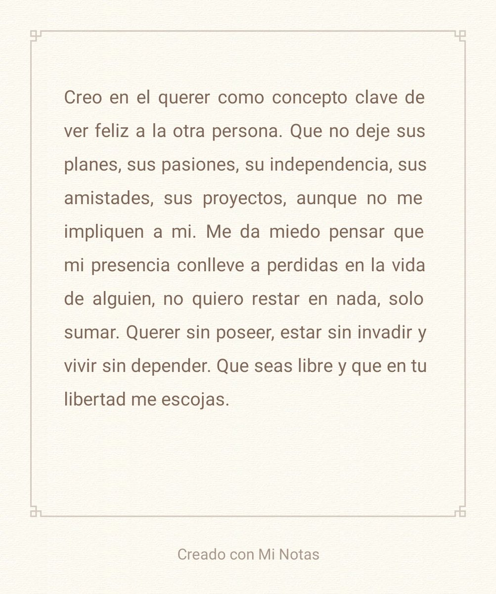 estelastkd's tweet photo. Sigo creyendo que: https://t.co/JkWPybZ86O