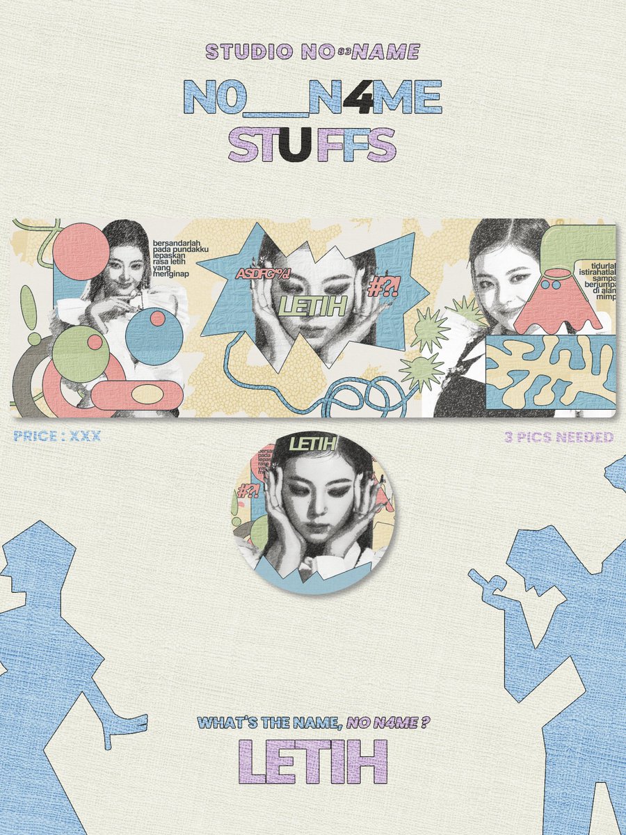 ▬ RT this tweet if you'd like to obtain LETIH.