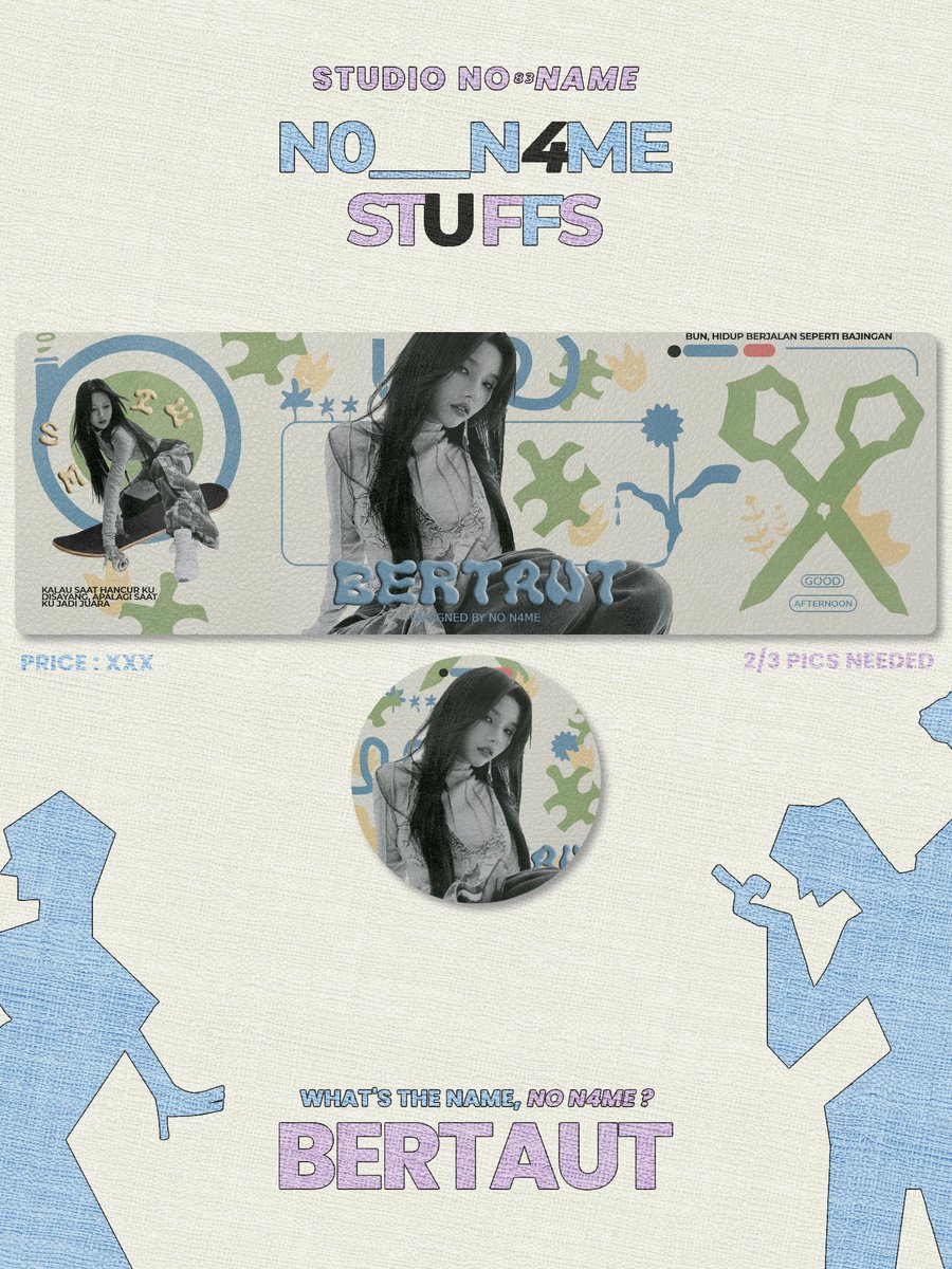 ▬ RT this tweet if you'd like to obtain BERTAUT.