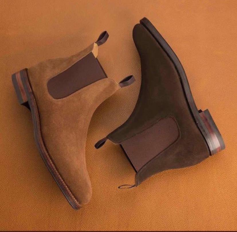 Classic Feet on Twitter "RT Classic_feet I make beautiful chelsea boot at the best prices