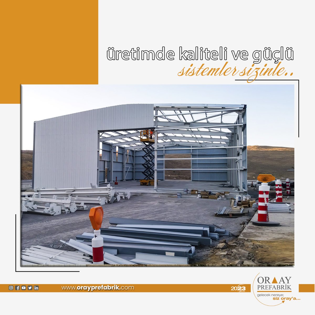 OrayPrefabrik tweet picture