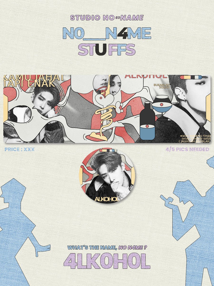 ▬ RT this tweet if you'd like to obtain 4LK0H0L.