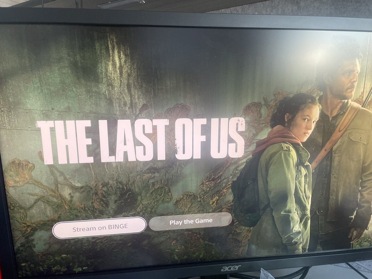 willow_wrath's tweet photo. @Chris_Dring My PS5 menu in Australia. They’re Onto you Chris. https://t.co/W43nX86lHc