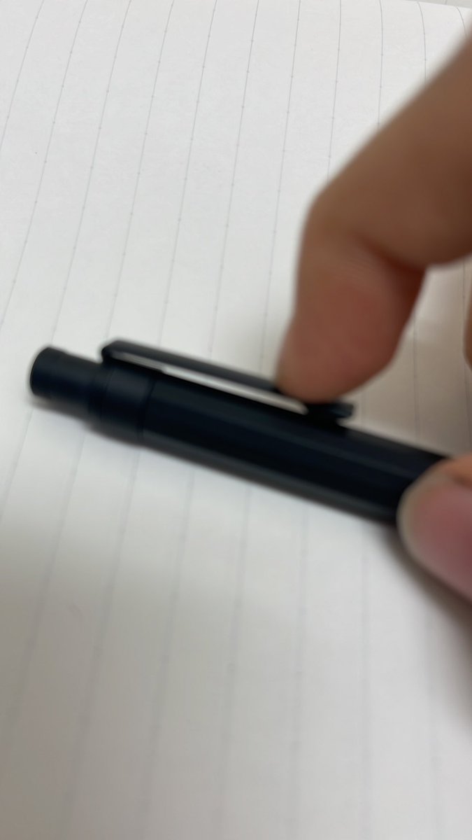 ペンのここ