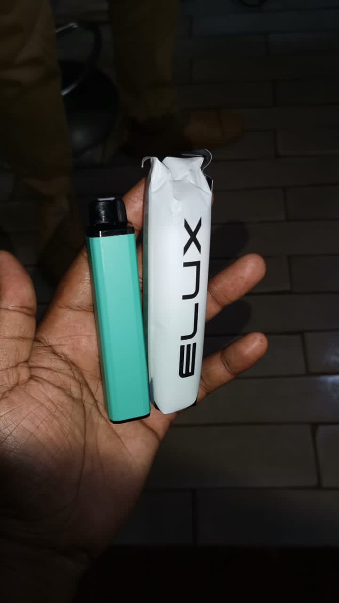 Vape 3500puffs 13k Only... HMU