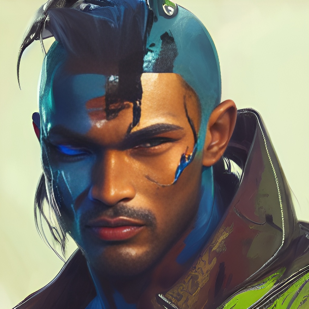 PandoraAI_App's tweet photo. Been a huge fan since #ANTM, can't wait to share the AI generated avatars we made for you! @Keith_Carlos it's time to update your avatars and please let us know if you want more 😍

Download Pandora AI to make avatars for yourself: https://t.co/8XfyNaBRoO

#keithcarlos #pandoraai https://t.co/sljAuhWhl6