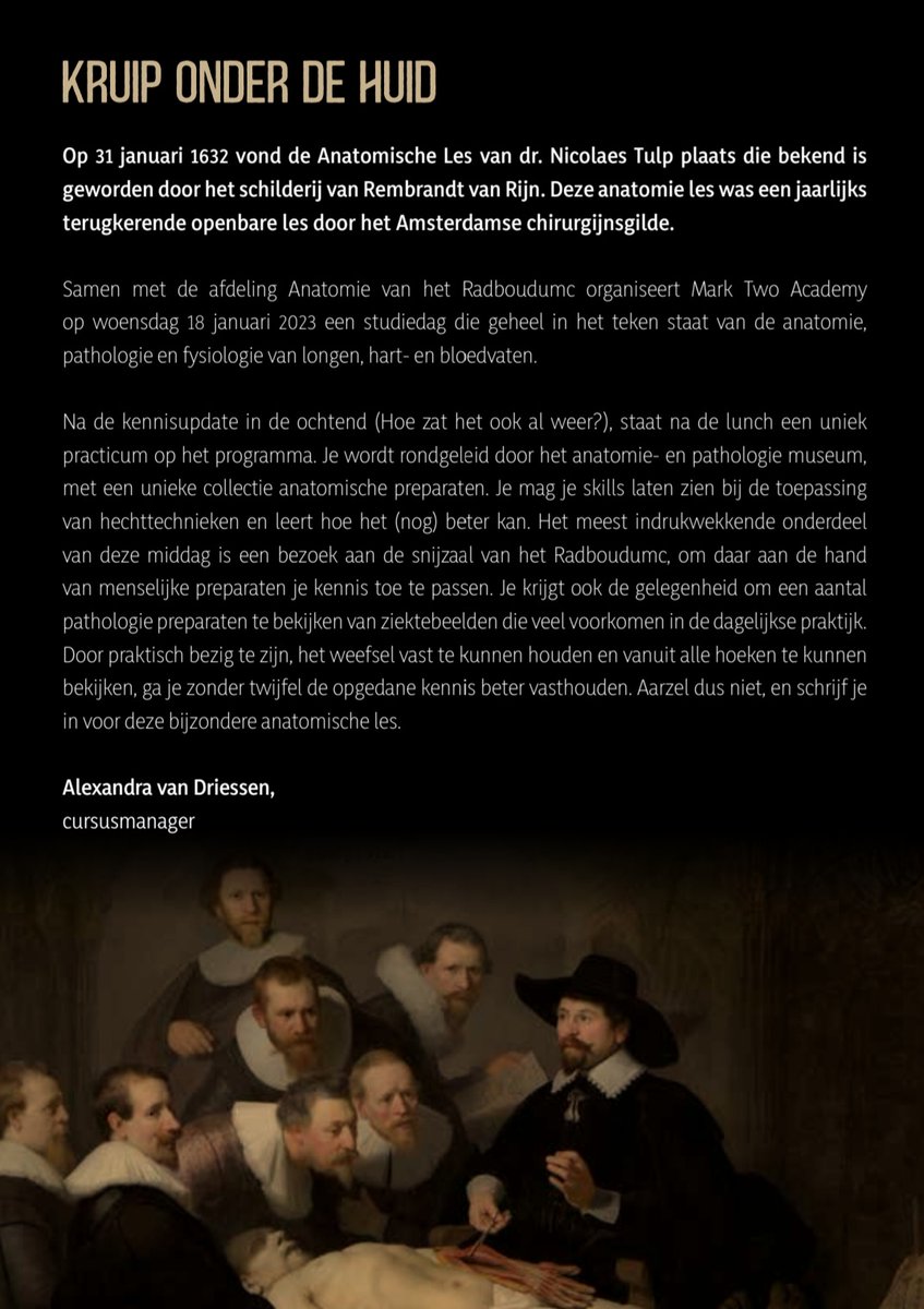 Op weg naar <a href="/radboudumc/">Radboudumc</a> voor een interessante #studiedag ! #Kennisopfrissen..
#onourway