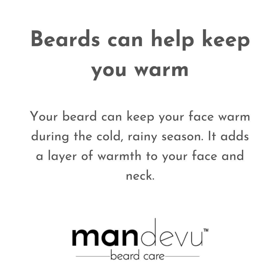 themandevu's tweet photo. Having a beard can be extremely beneficial. Here are a few ways that a beard is good for you.
What benefits have you experienced in your beard journey?
#mandevubeardcare #beardtips #personalcare #beardsgrooming #beardoil #groomingtipsformen #mensgrooming #beards https://t.co/k5vXDXJ889