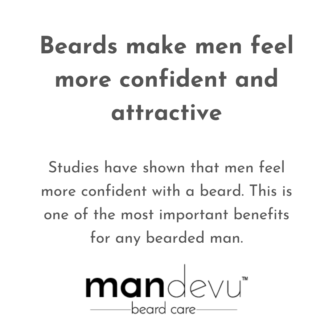themandevu's tweet photo. Having a beard can be extremely beneficial. Here are a few ways that a beard is good for you.
What benefits have you experienced in your beard journey?
#mandevubeardcare #beardtips #personalcare #beardsgrooming #beardoil #groomingtipsformen #mensgrooming #beards https://t.co/k5vXDXJ889