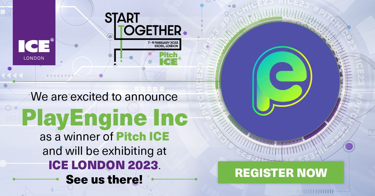 PlayEngine tweet media