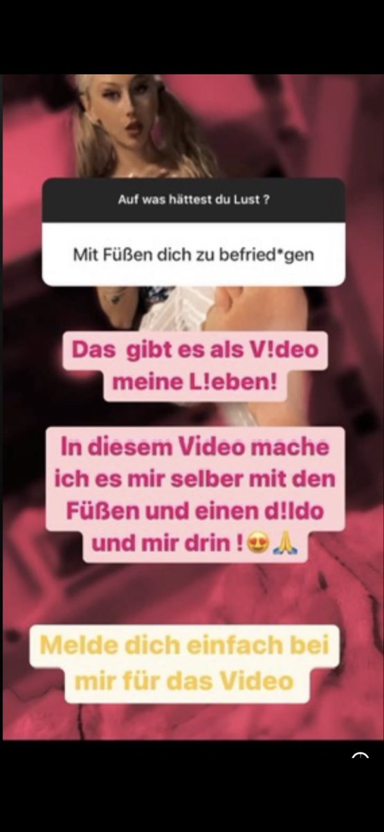 Beckyblondex's tweet photo. Verkaufs Angebote heute ! Ganzen Tag für dich da ! Erreiche mich jetzt im online Shop 😈 https://t.co/bHJnR1IoR7 https://t.co/WYrGbmWQD7