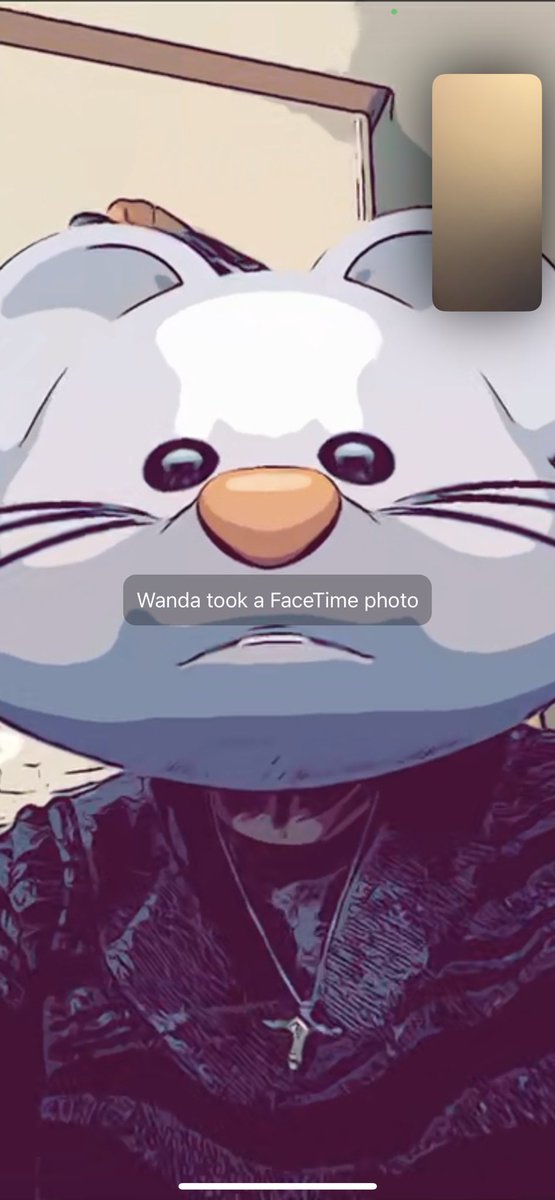 HopeWalker851's tweet photo. When you FaceTime with your grandma and she can’t figure out how to get the filter off😂😂😂😂😂☠️☠️☠️☠️☠️😂☠️😂☠️☠️☠️☠️#filter #funny #MatricResults2022 #LoveIslandUK #AsiaCup2023 #wandanara #DharamPatnii #leomessi #ForeverNE #DropDsmp #asmr #FYP #tiktokhotviral https://t.co/EaRTsIccoM