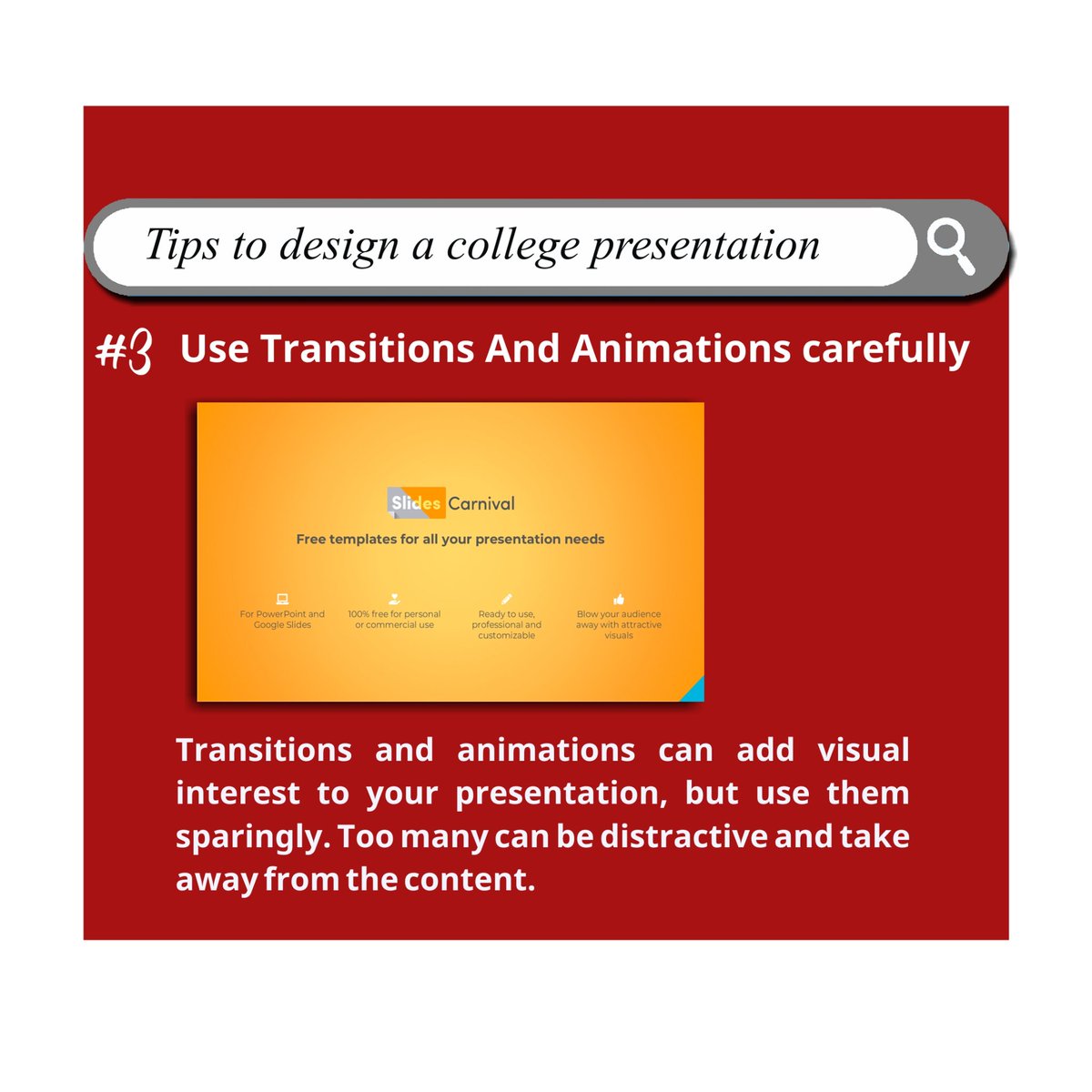 Visual Essay | Tips to writing a powerful College Presentation.

#VisualEssay #Essay  #essayhelp #studytips #StudyGram #presentation #PresentationEssay #PPT #PowerPoint #GoogleSlides #powerpointpresentation #CollegeHelp #AssignmentHelp