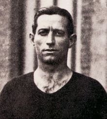 fussballgeekz's tweet image. 🇦🇷 Julio Libonatti was the 1st Argentinian footballer to take the trip to #Italia when he joined @TorinoFC_1906 from @Newells in 1925. In 1927/28, Libonatti fired #Granata to their 1st #Scudetto finishing as #Capocannoniere winning caps for both @Argentina &amp;amp; the @Azzurri.