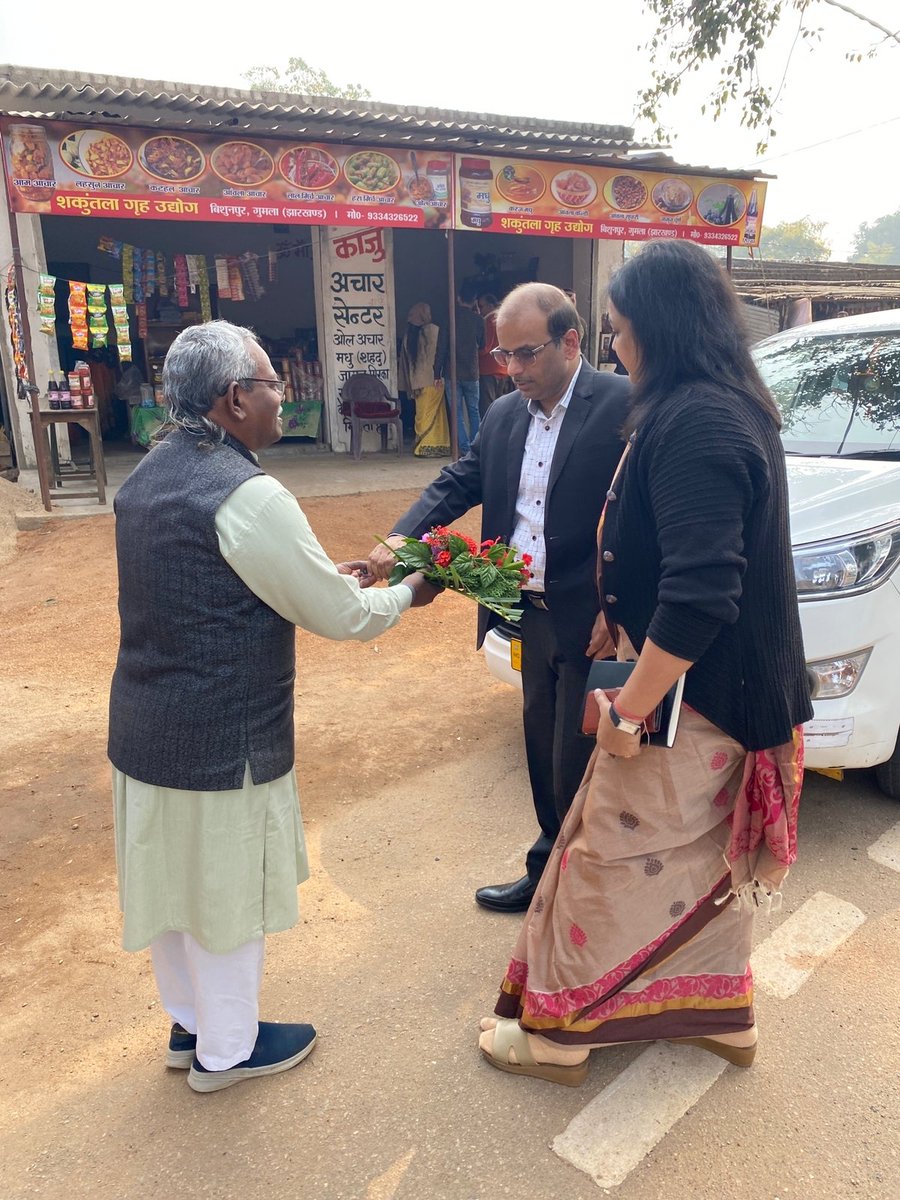 NSDC India tweet media