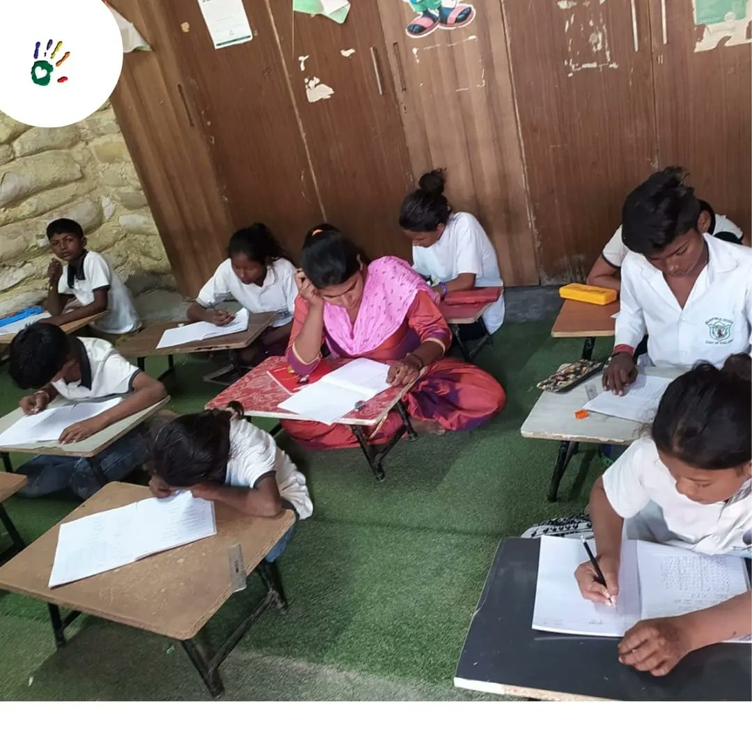 We always cherish the support and trust of <a href="/germanembassy/">German Embassy London</a> for our project of Child education and development. 
Featuring some beautiful memories from our educational centers supported by German Embassy.

#lakshyam #lakshyamngo #handstohearts #GermanyinIndia #ngoactivities #Delhi