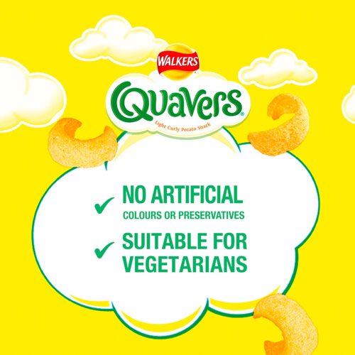 Asis_Patel's tweet photo. Q is for Quavers - When feeling a bit heavy in thought and wanting to feel light no way better than munching down a pack of Quavers - Melt on in the mouth &amp; Always keeping days and minds lighter 

Cheers @walkers_crisps 🙏🏾 https://t.co/mtXejphBH2